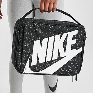 Nike Futura Repeat Lunch Bag
