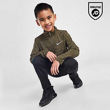 Nike Pacer Tracksuit Children