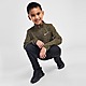 Green Nike Pacer Tracksuit Children