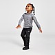 Grey Nike Pacer Tracksuit Infant