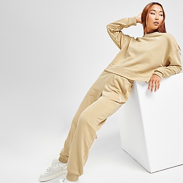 Puma Core Crew Tracksuit