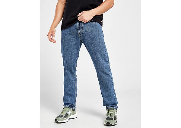 levi's 502 taper jeans herren - herren, blue