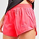 Pink Puma Run Woven 5" Shorts