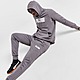 Grey Puma Core Sportswear Joggers