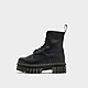 Black Dr. Martens Audrick 8 Eyelet Women's