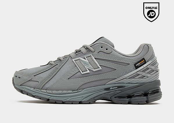 new balance 1906r herren - herren, grey