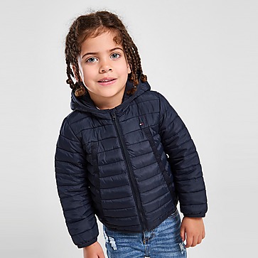 Tommy Hilfiger Tape Padded Jacket Infant