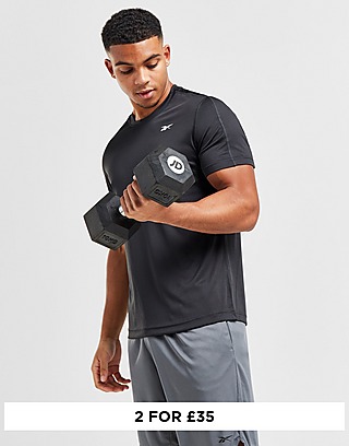 Reebok Tech T-Shirt