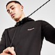 Black McKenzie Essential Edge Full Zip Tracksuit