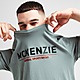 Grey McKenzie Essential Edge Elevated T-Shirt