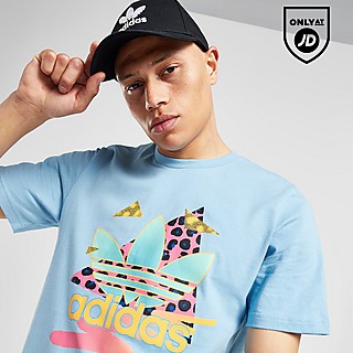 Men - Adidas Originals T-Shirts & Vest | Jd Sports Global