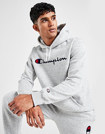 Champion Legacy Core Overhead Hoodie