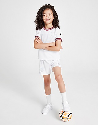 Umbro West Ham United 23/24 Away Kit Children