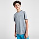 Grey Align Array T-Shirt Junior