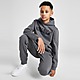 Grey Hoodrich Certify Overhead Hoodie Junior