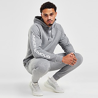 Under Armour Rival Fleece Hooded Tracksuit