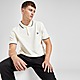 White Fred Perry Twin Tipped Polo Shirt
