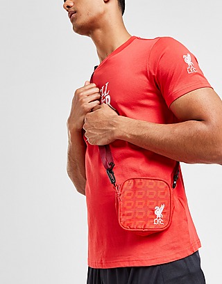 Converse Liverpool FC Pocket Bag