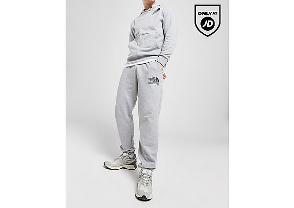 The North Face Changala Joggers Grey- Heren