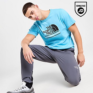 The North Face Clothing, Jackets, Trainers & Trousers - JD Sports Global