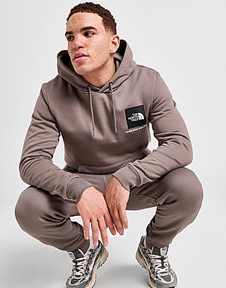 The North Face Fine Box Hoodie