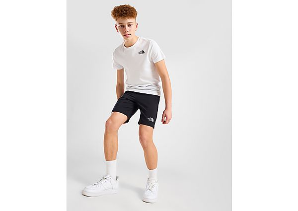 The North Face Reactor Shorts Junior Black Kind