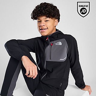 The North Face Performance Woven Jacket Junior