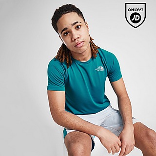 The North Face Performance T-Shirt Junior