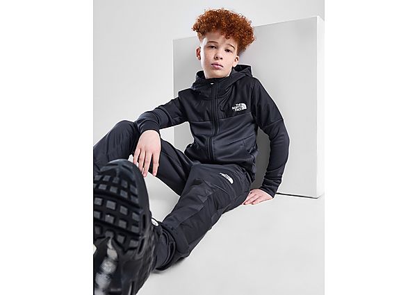 The North Face Mountain Athletics Track Pants Junior Grey Kind