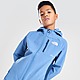 Blue The North Face Performance Woven Jacket Junior