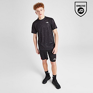 The North Face Reactor II Shorts Junior