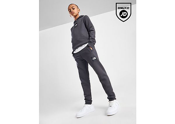 The North Face Box Joggers Junior Grey Kind