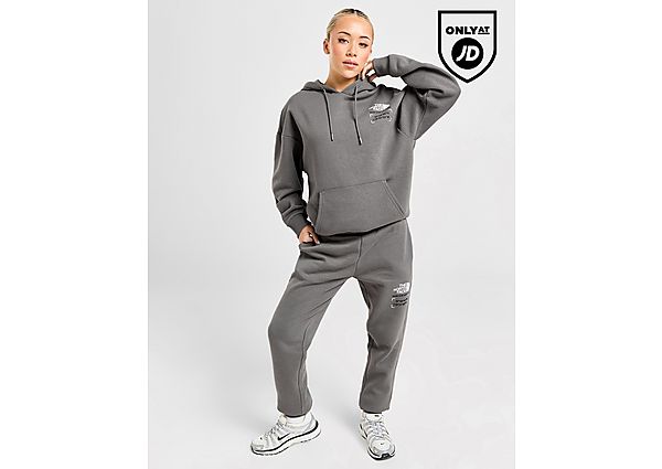 The North Face Summit Joggers Grey- Dames
