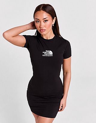 The North Face Never Stop Exploring Slim Dress