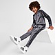 Grey adidas Originals SST Tracksuit Children