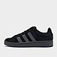 Black adidas Originals Campus 00s