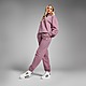 Pink adidas Originals Trefoil Essential Joggers