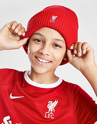 Nike Liverpool FC Beanie Junior