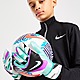 Black Nike Match 23 Goalkeeper Gloves Junior