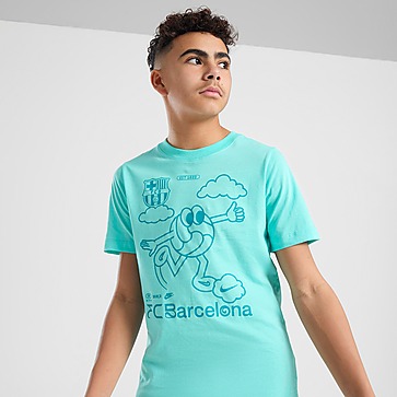 Nike FC Barcelona Air T-Shirt