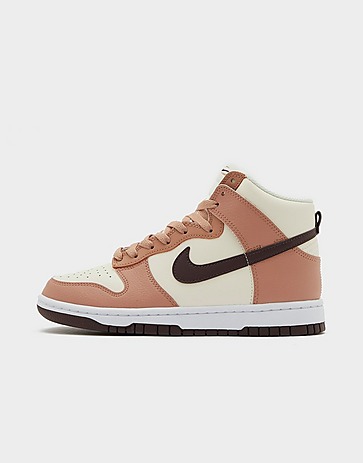 Nike Dunk High Women's