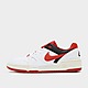 White/Black/Grey/Grey/Red/Red Nike Full Force Low