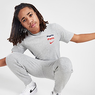 Nike Paris Saint Germain T-Shirt Junior