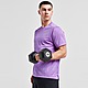 Purple Nike Miler 1.0 T-Shirt