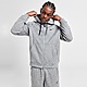 Grey Nike Therma-FIT Full Zip Hoodie
