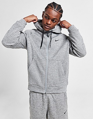 Nike Therma-FIT Full Zip Hoodie