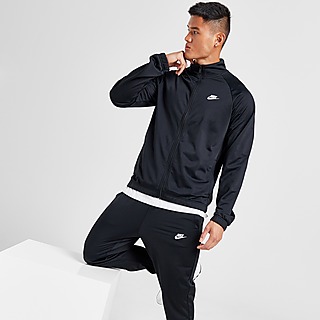 nike workout tracksuit