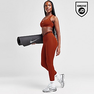 Nike Fitness Leggings - Gym - JD Sports Global