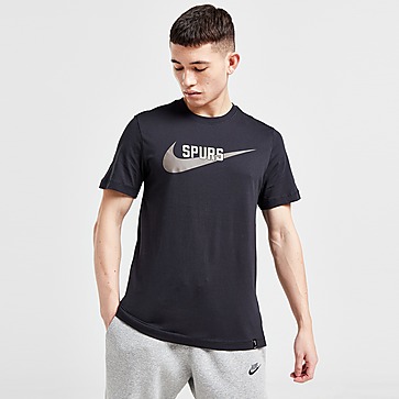 Nike Tottenham Hotspur FC Swoosh T-Shirt