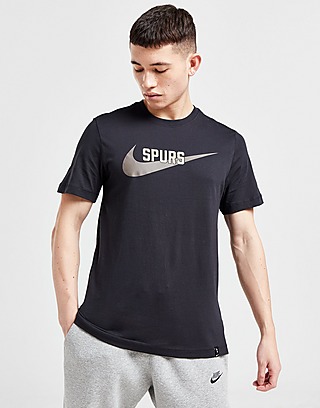 Nike Tottenham Hotspur FC Swoosh T-Shirt